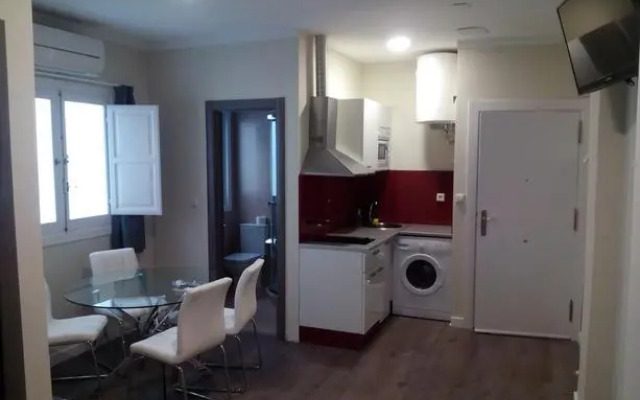 Apartament Valentina