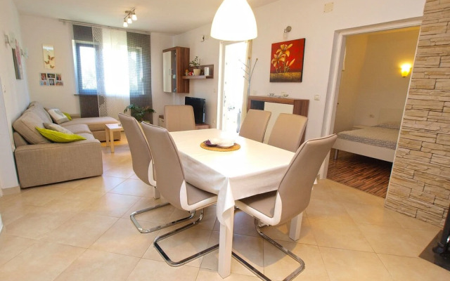 Apartment Silva 611