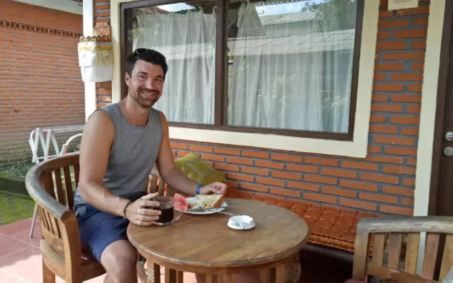 Soni Guest House