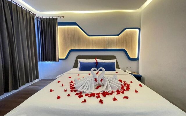 Golden Palace Hotel Ambon
