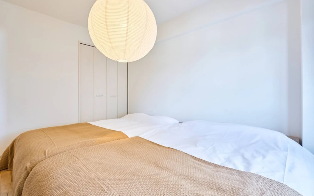 House Hotel nishi ikebukuro – Guest Rooms – Tokyo