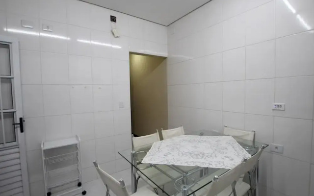 Gohouse - Bom Retiro SP 01