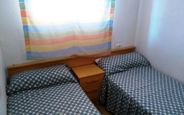 Ap Costas Peniscola Residencial 2 Dormitorios