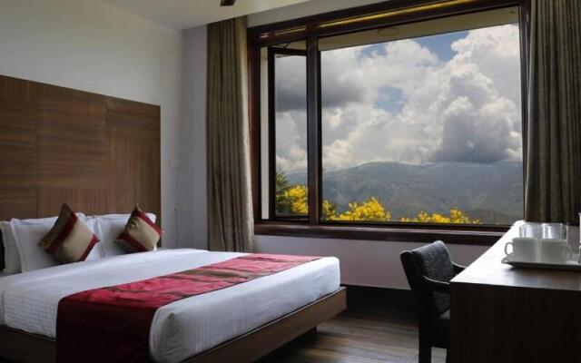 Shivani Foods & Resort