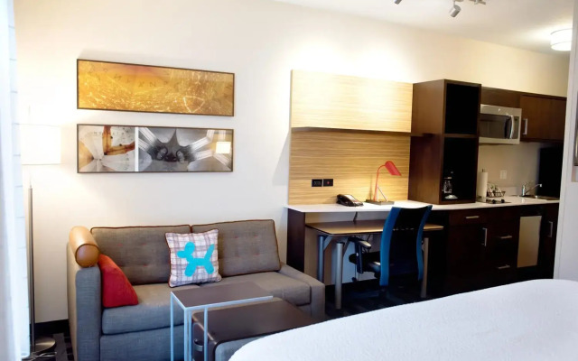 TownePlace Suites by Marriott Ames