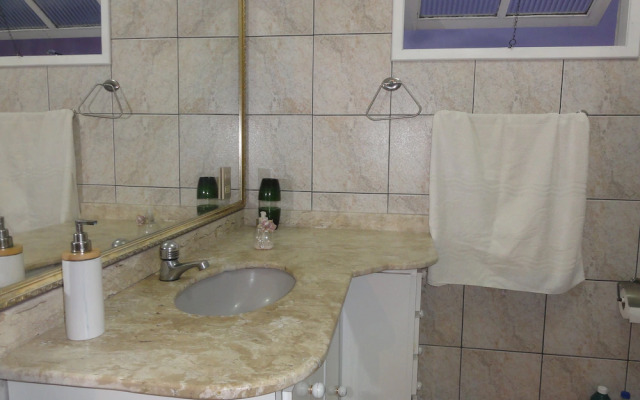 Hospedagem Familiar em Arraial do Cabo