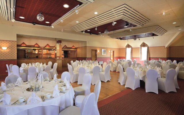 Loch Rannoch Hotel and Spa