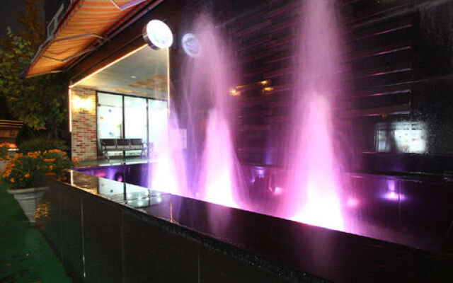 Hotel Cherbourg