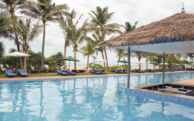 Jie Jie Beach Hotel