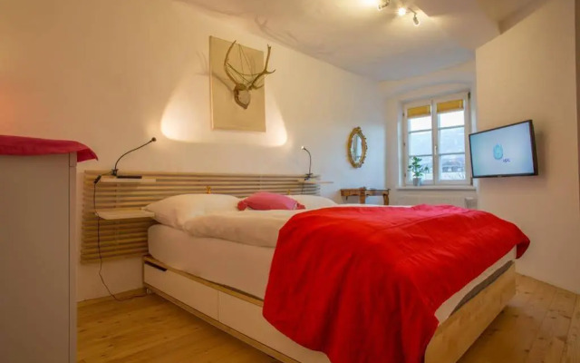 Appartement Innsbruck
