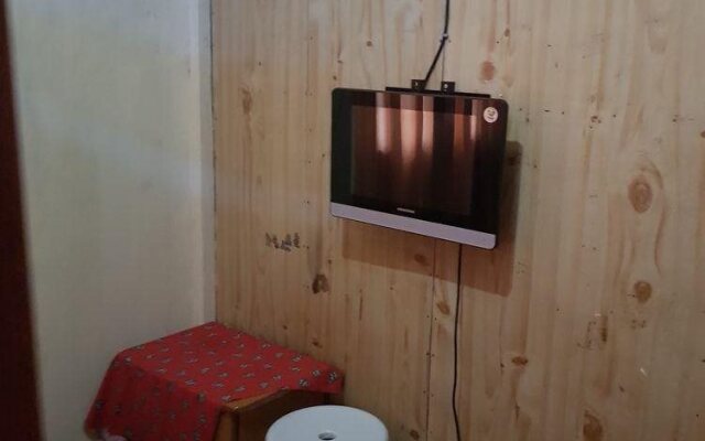 DOXA Transient House
