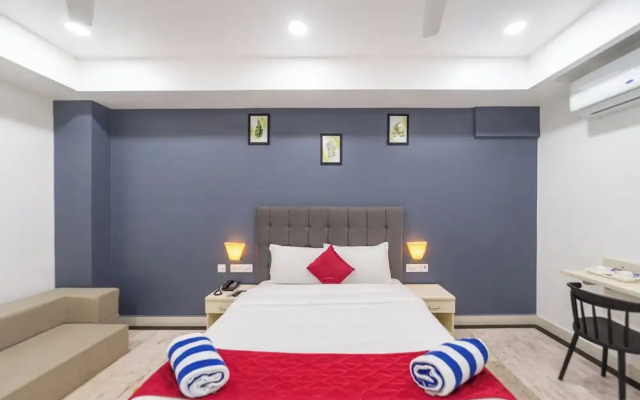 Seethala Bed & Breakfast
