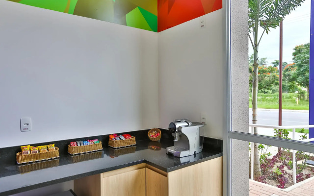 Transamerica Fit Jacareí