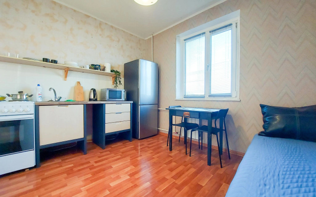 CheckInn (CekInn) na prospekte Pobedy 54