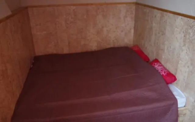 Kütioru Holiday Center