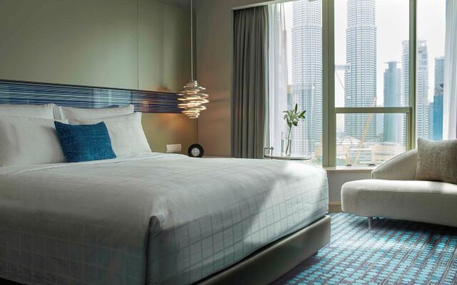 Pullman Kuala Lumpur City Centre Hotel & Residences