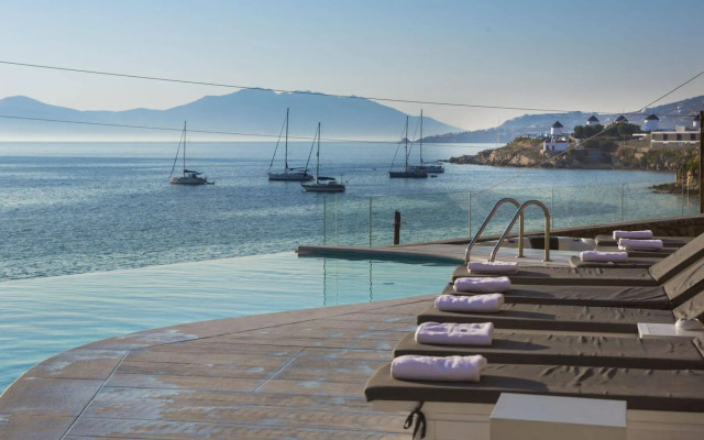 Mykonos Beach Hotel