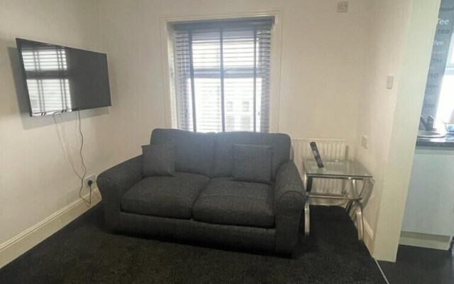 Phildene Rooms by Sasco