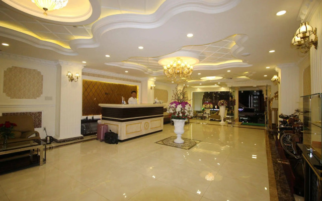 Royal Hotel Dalat