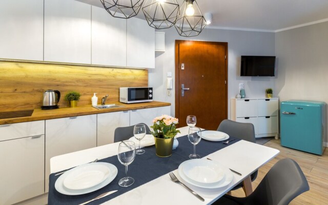 FriendHouse Apartments - Vistula & Wawel