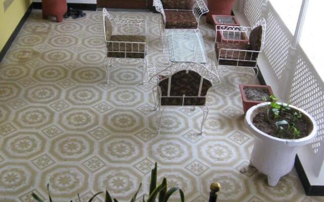 Hotel Bundi Haveli