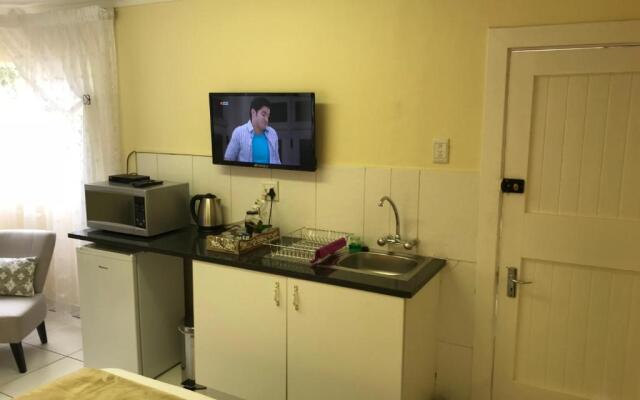 Mi Casa SuCasa Manor