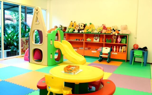 HARRIS Resort Batam Waterfront