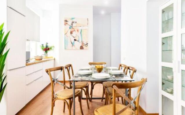 Genteel Home Lope de Rueda