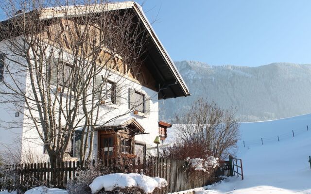 Cosy Apartment Near the Halblech ski Area in the Allgau