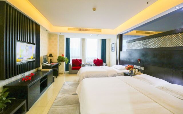 Rafael Hotel