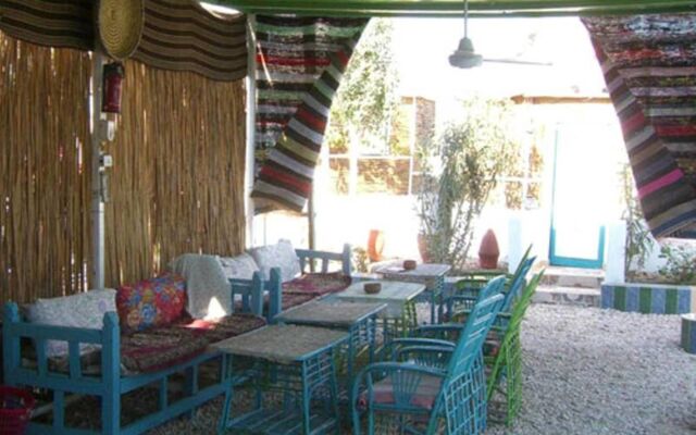 Al Salam Camp