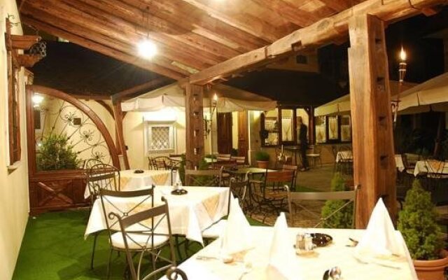 Guest House pri Vodniku