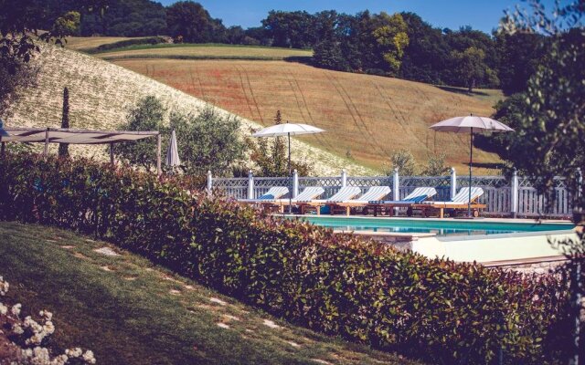 Agriturismo Casal San Sergio