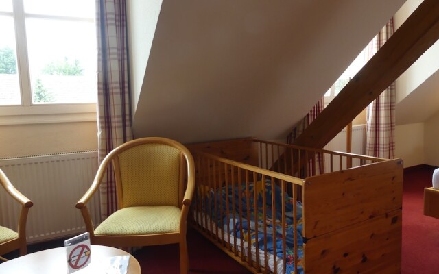 Landgasthaus Hotel Eggert