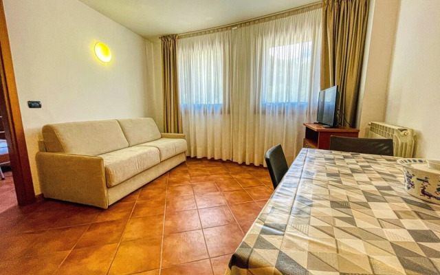 Appartamento Smith Barbera - Solo Affitti Brevi