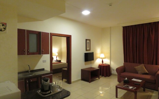 Amman Inn Boutique Hotel