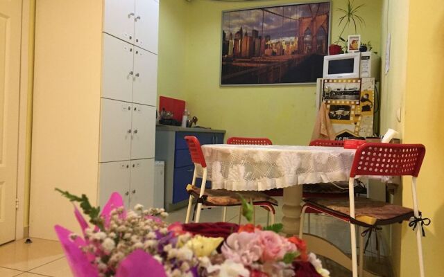 Hostel RETRO