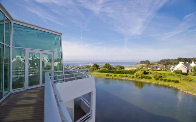 Miramar La Cigale Hôtel Thalasso & Spa