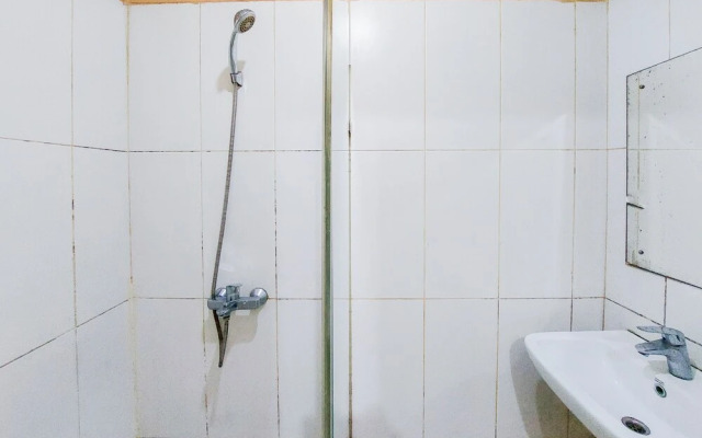 Modern Look Studio Skylounge Tamansari Apartment