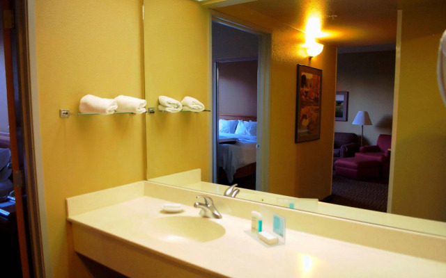 Hampton Inn & Suites Flagstaff