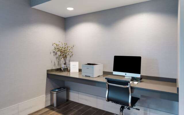 Comfort Suites Kennewick at Southridge