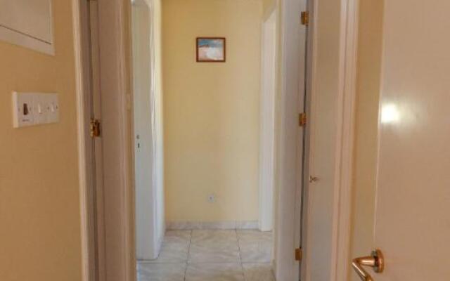 Homestay with nice view in comfortable area