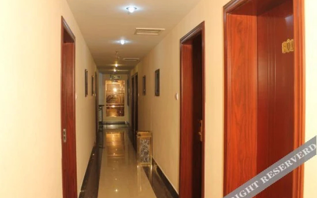 Rongsheng Hotel