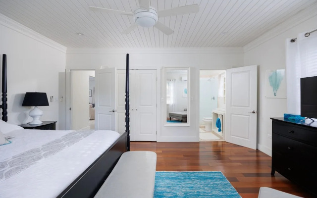 One Palm Hill 3 Bedroom Villa
