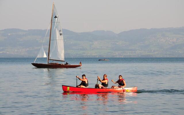 Schöne EinZimmer Wohnung Zwischen Bodensee und Allgäu