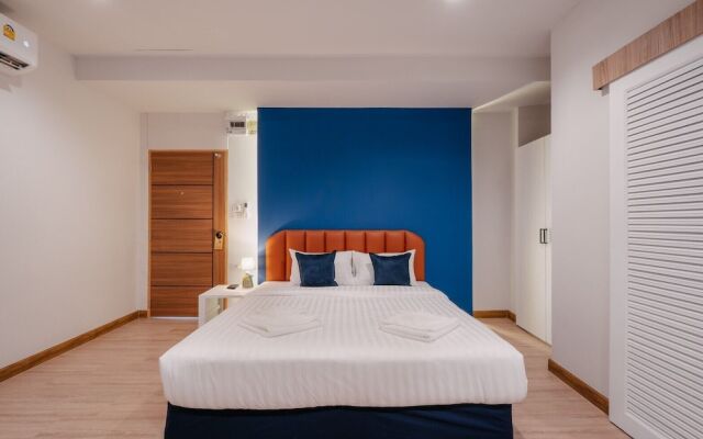 Blue Rabbit Phuket