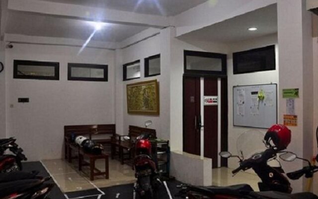 Nisahome Syariah Surabaya