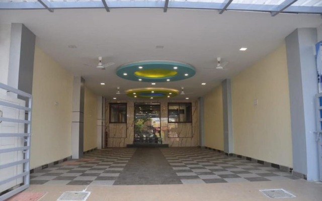 Sau Residency