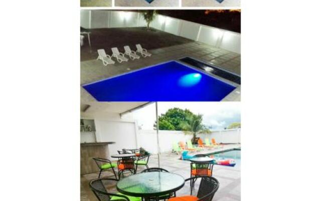 Manta Airport Hotel