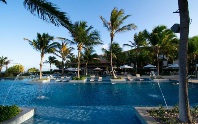 Mandara Lanai Apartamento Térreo